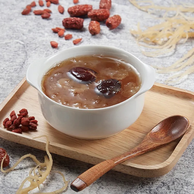 【紅豆食府】渼之露6入禮盒-廠商直送