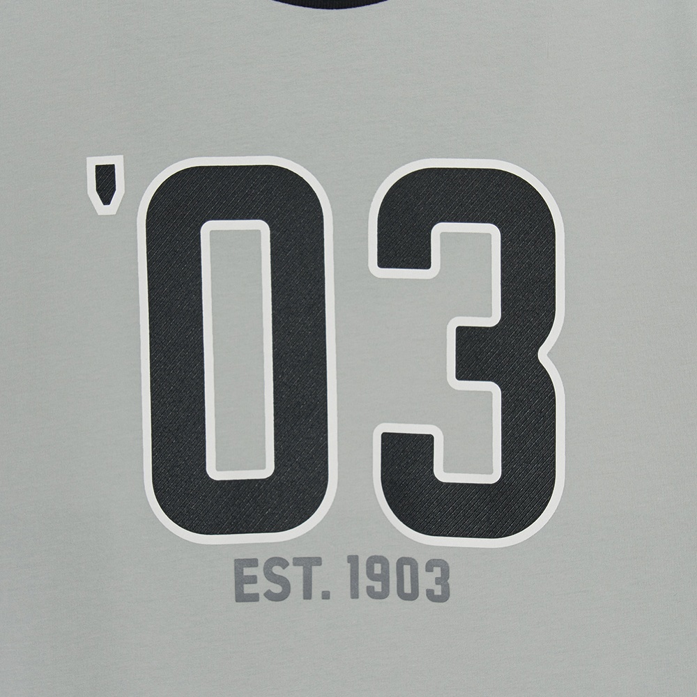 MLB KIDS 短袖T恤 童裝 Varsity系列 紐約洋基隊 (7ATSV0353-50GRL)