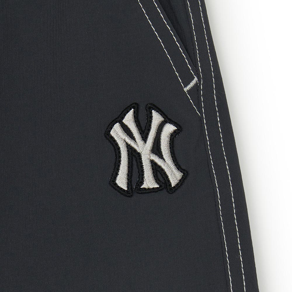 MLB KIDS 運動短褲 童裝 紐約洋基隊 (7ASMB0553-50CGS)