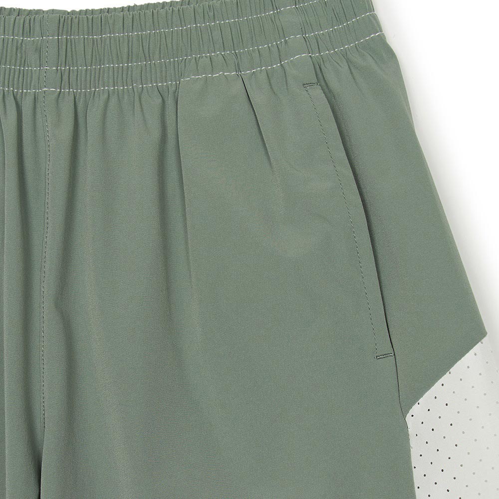 MLB KIDS 運動短褲 童裝 Varsity系列 波士頓紅襪隊 (7ASMV0253-43KAM)