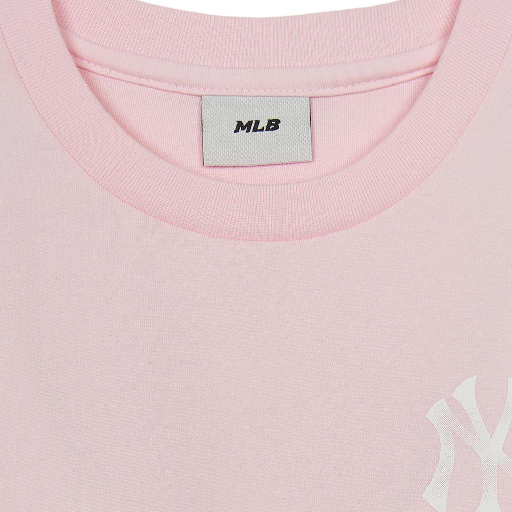MLB KIDS 短袖T恤 童裝 紐約洋基隊 (7ATSB1153-50PKL)