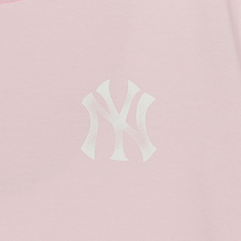 MLB KIDS 短袖T恤 童裝 紐約洋基隊 (7ATSB1153-50PKL)