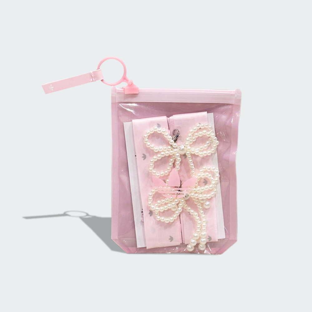 ADIDAS ORIGINALS 緞帶鞋帶