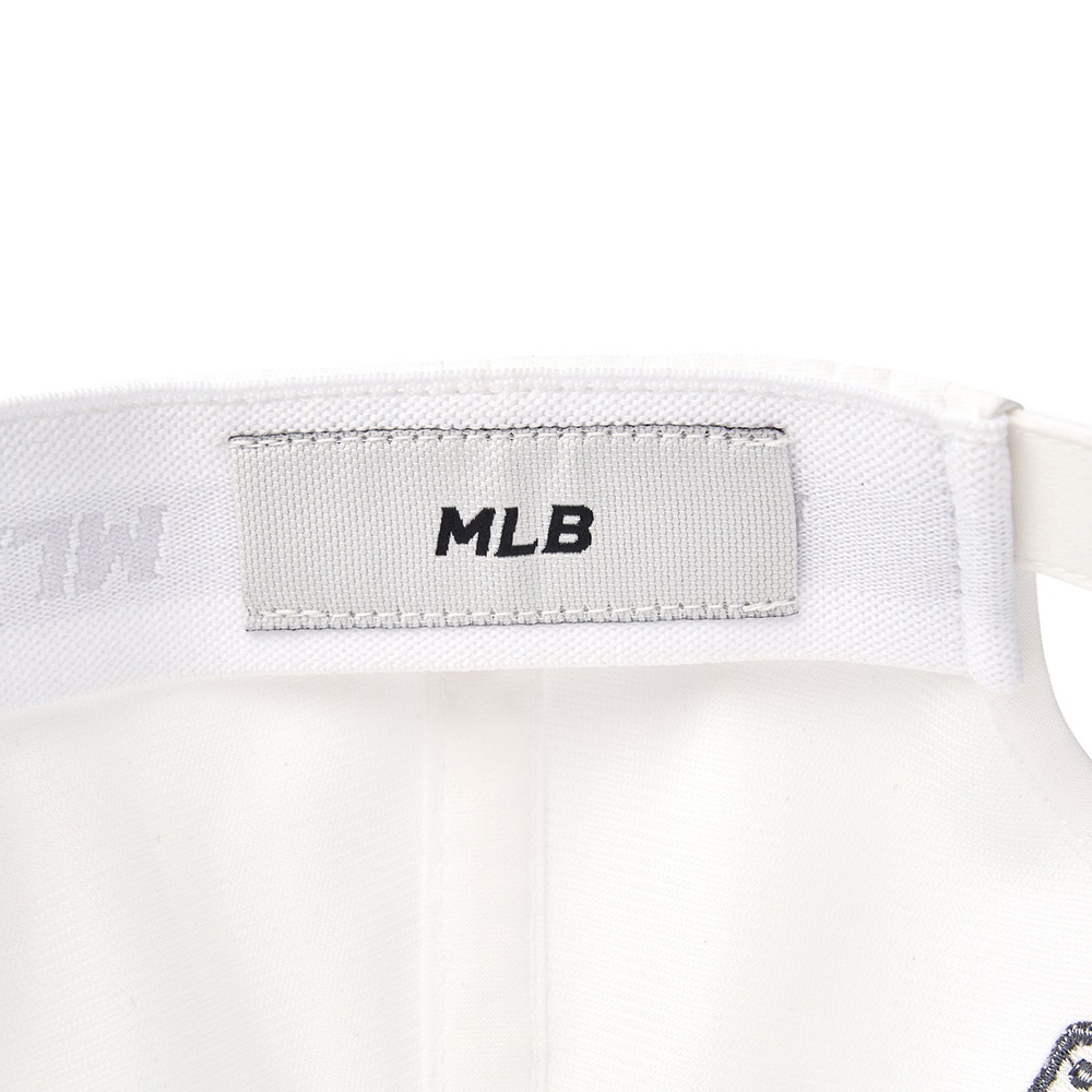 MLB KIDS 可調式棒球帽 童帽 Varsity系列 紐約洋基隊 (7ACPV035N-50BKS)