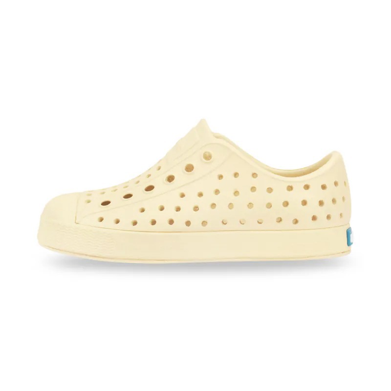 【Native Shoes】中童－JEFFERSON KIDS 牛奶骨 (15111500-1850)