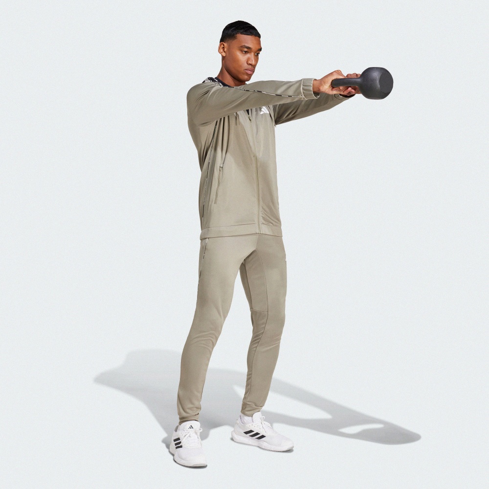 ESSENTIALS 連帽外套