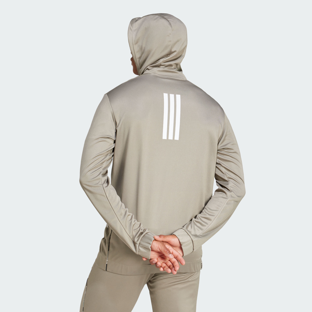 ESSENTIALS 連帽外套