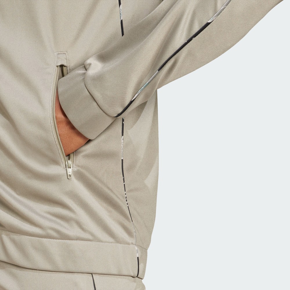 ESSENTIALS 連帽外套