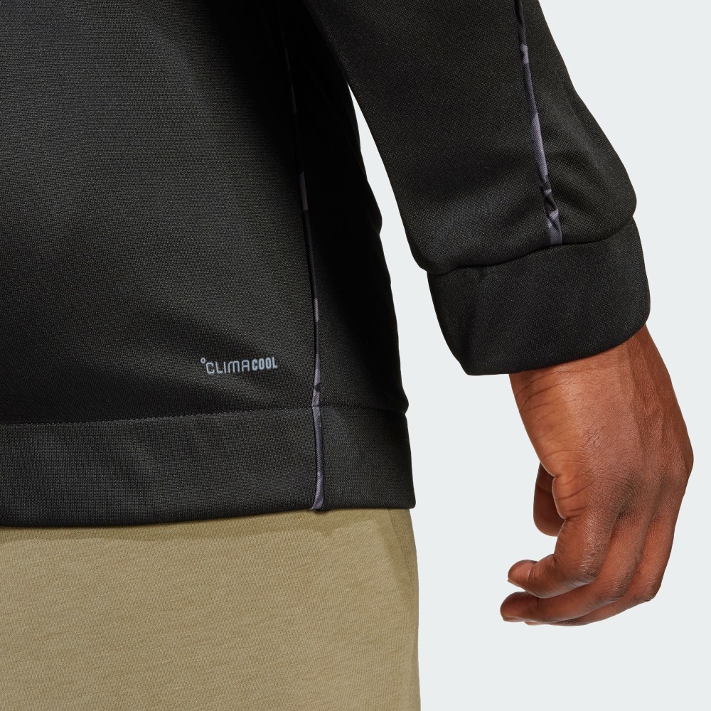 ESSENTIALS 連帽外套