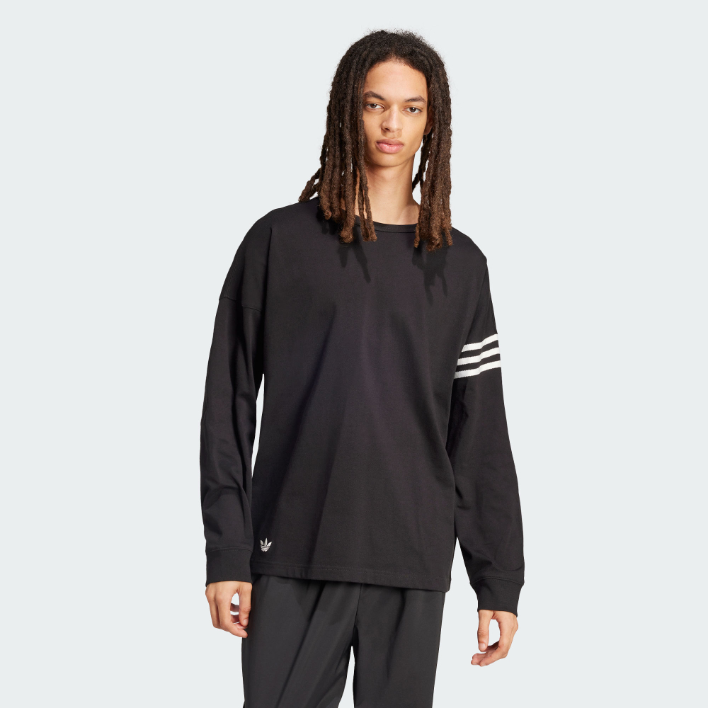 NEUCLASSICS 長袖上衣