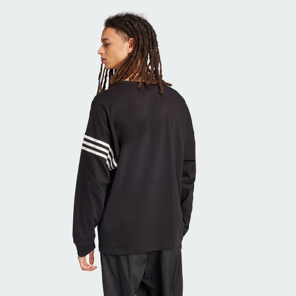 NEUCLASSICS 長袖上衣