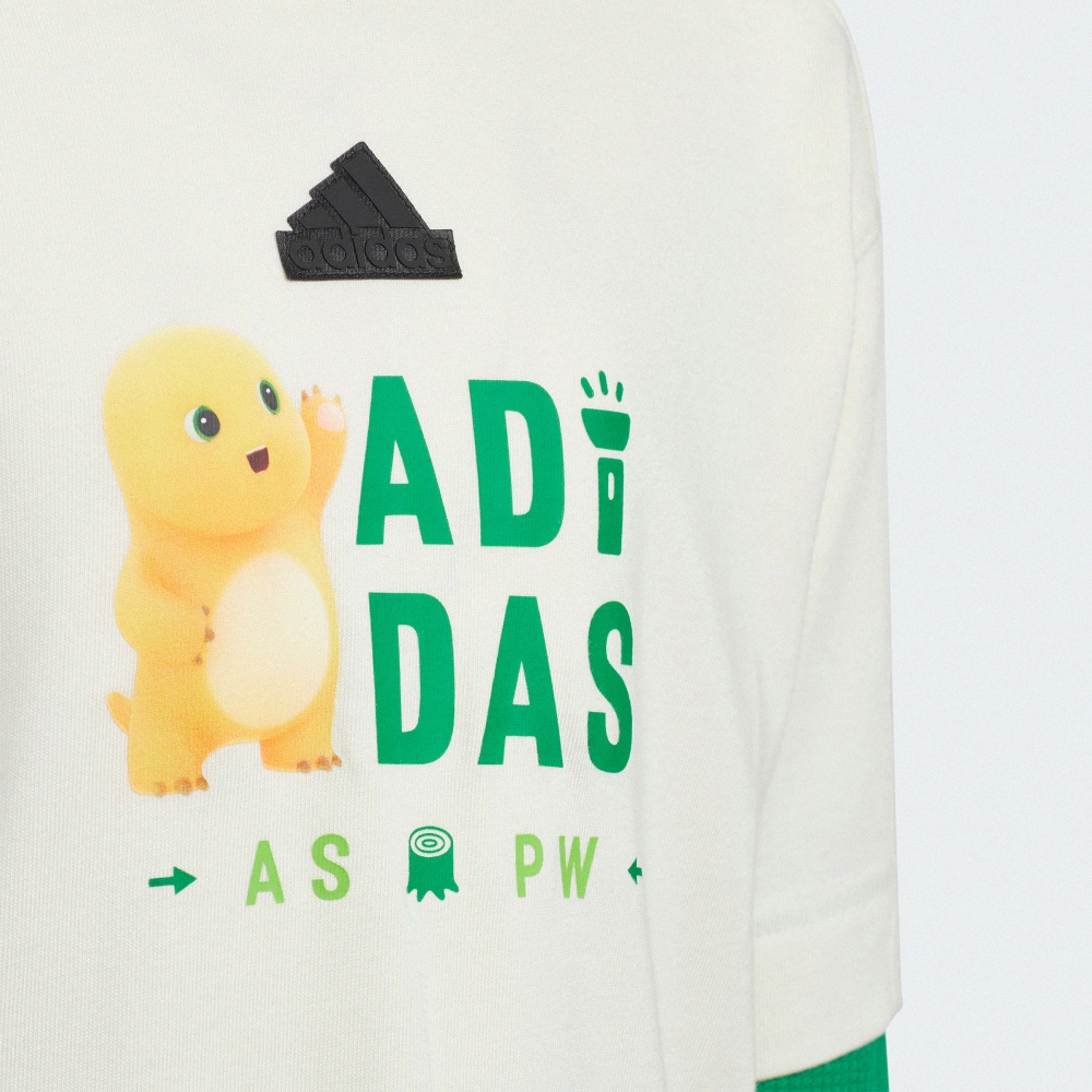 SPORTSWEAR NAILOONG 長袖上衣