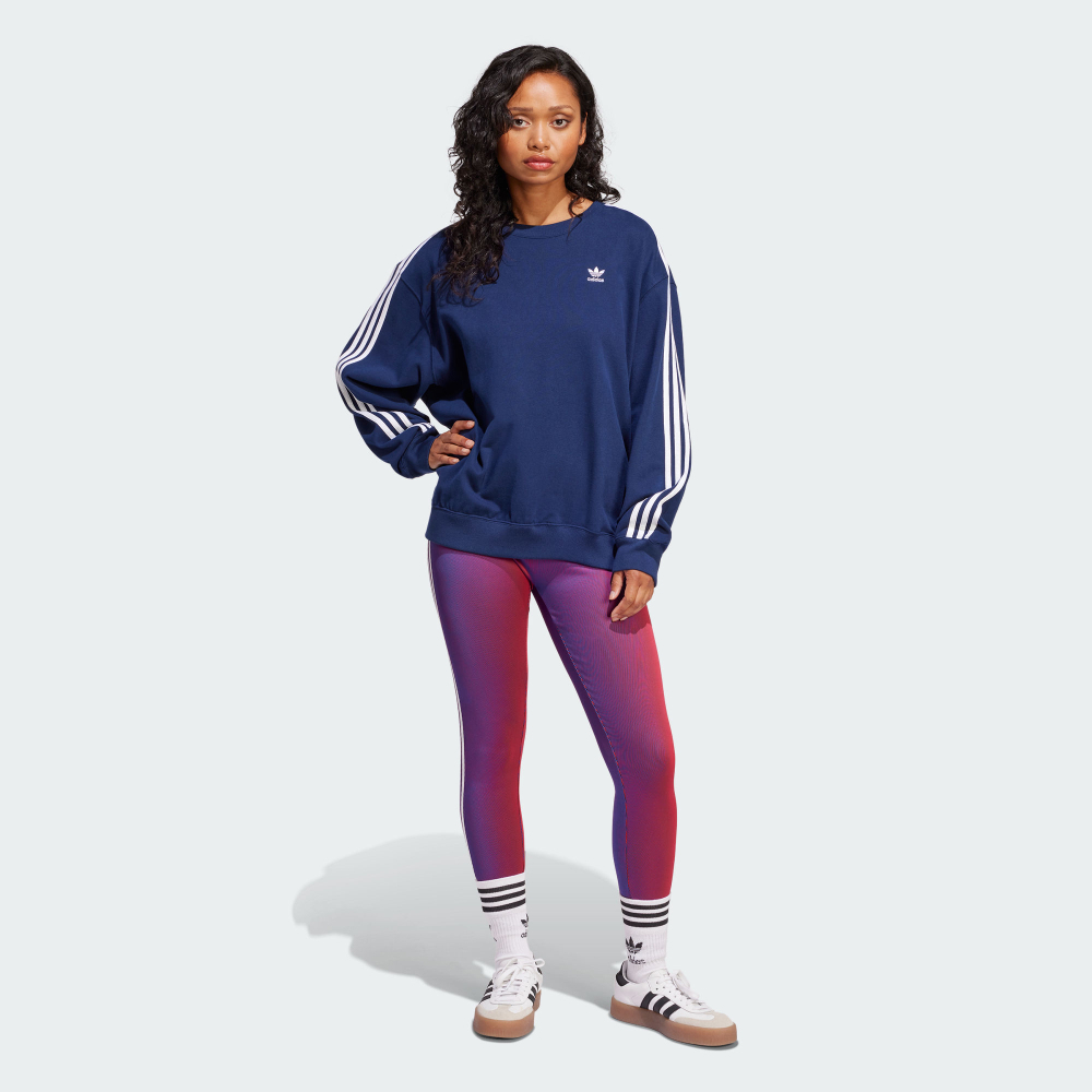 ADICOLOR 3-STRIPES 長袖上衣