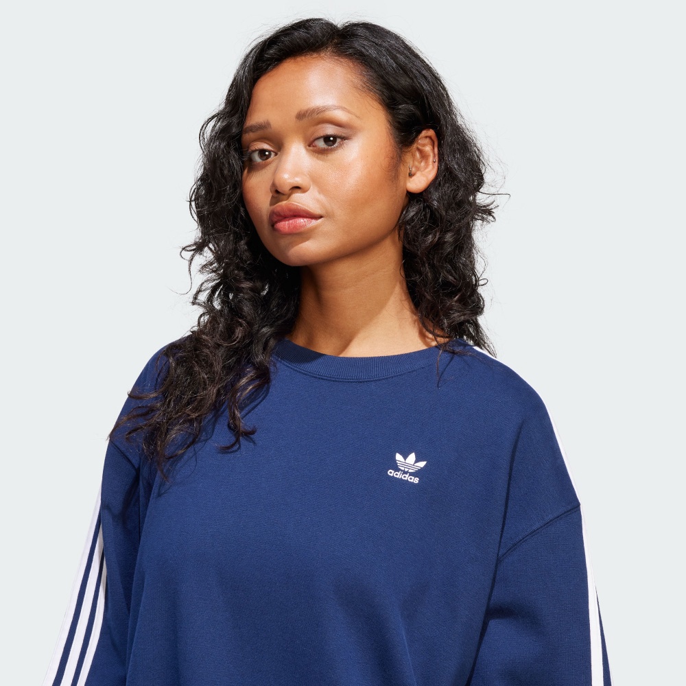 ADICOLOR 3-STRIPES 長袖上衣