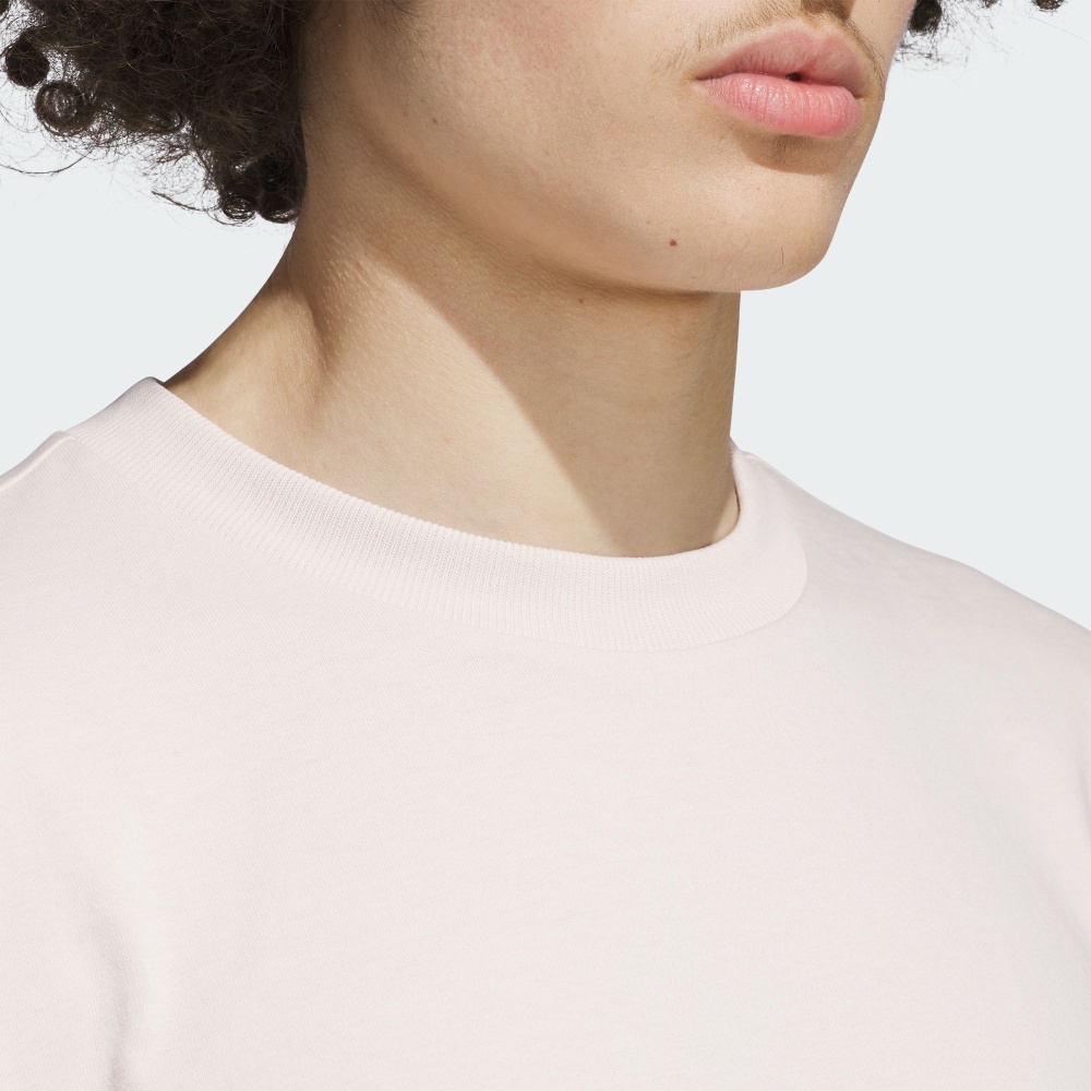 ADIDAS BASKETBALL 短袖上衣