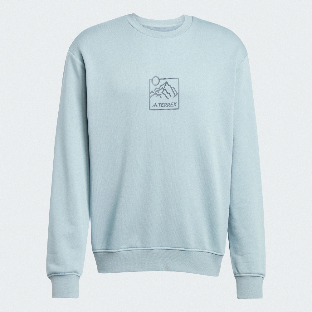 TERREX 長袖上衣