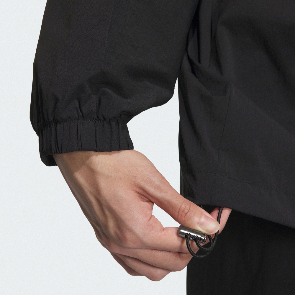 3-STRIPES CLUB 運動外套