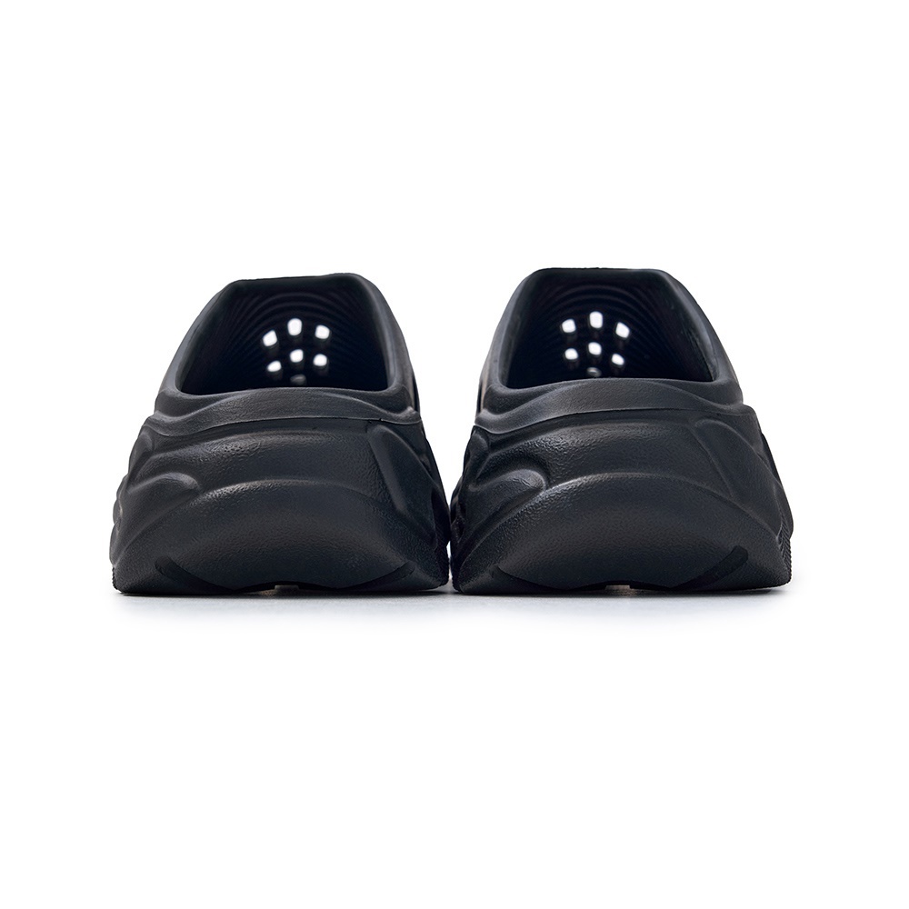 MLB 穆勒恢復拖鞋 休閒鞋 洛杉磯道奇隊 (3ASQR0153-07BKS)