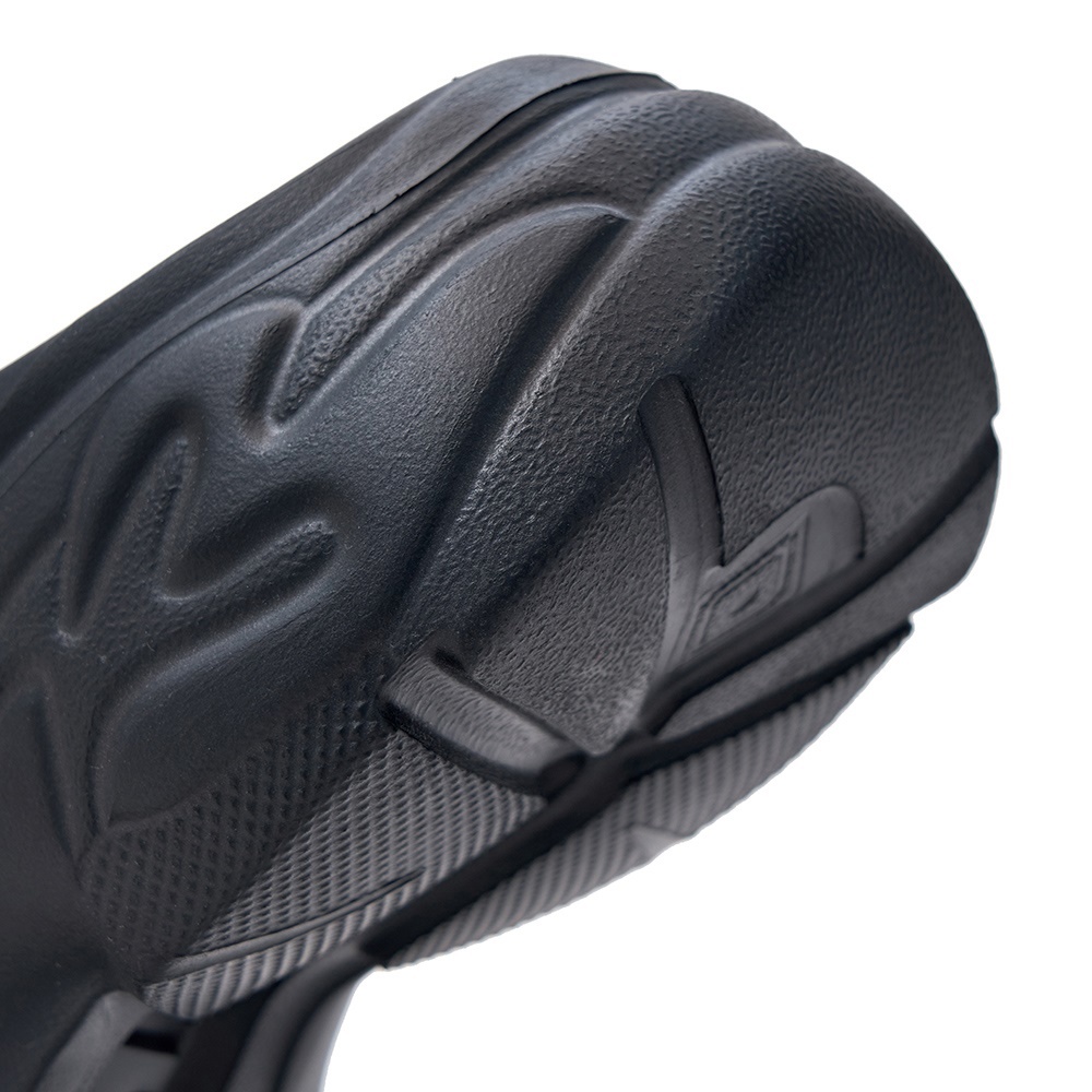 MLB 穆勒恢復拖鞋 休閒鞋 洛杉磯道奇隊 (3ASQR0153-07BKS)