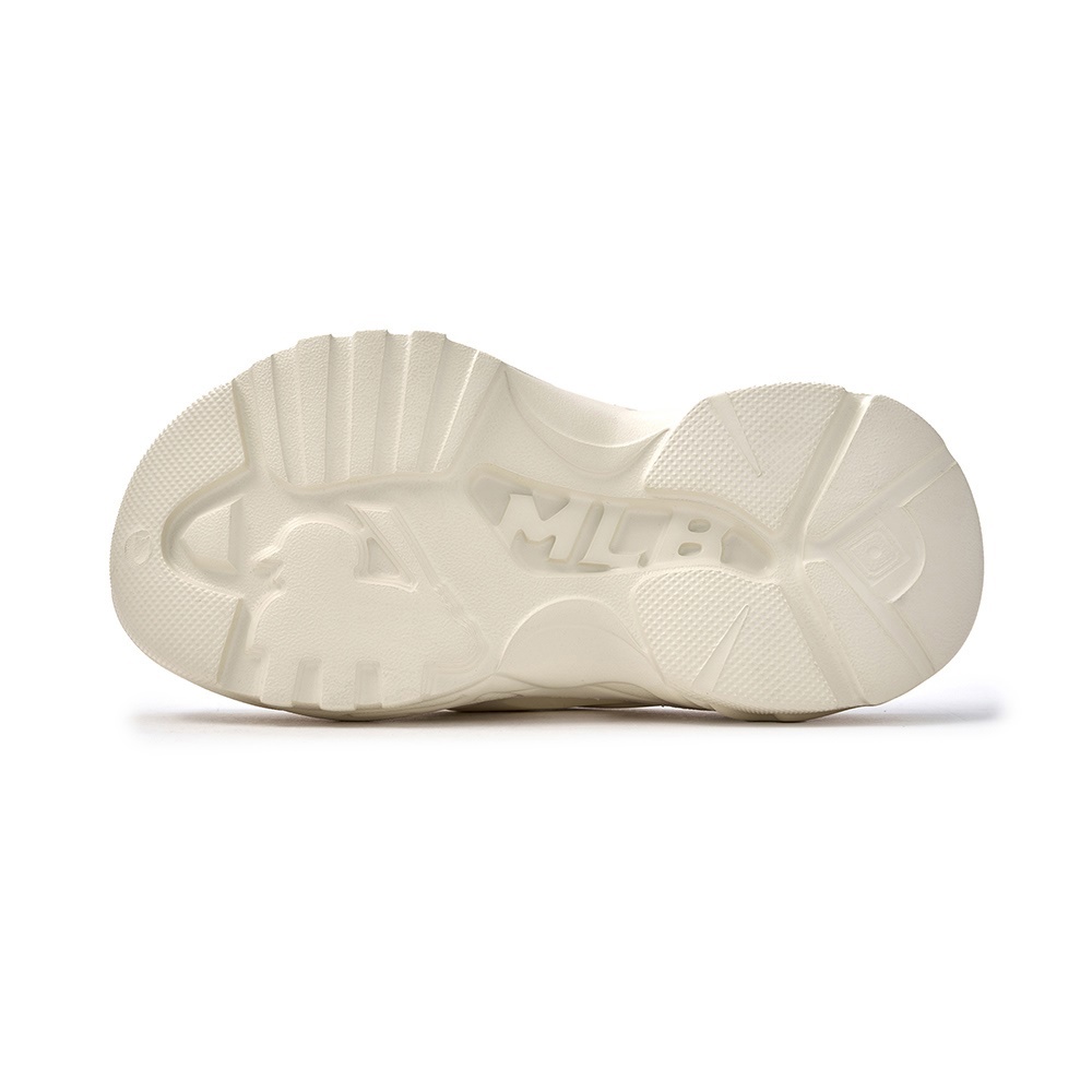 MLB 穆勒恢復拖鞋 休閒鞋 紐約洋基隊 (3ASQR0153-50IVS)