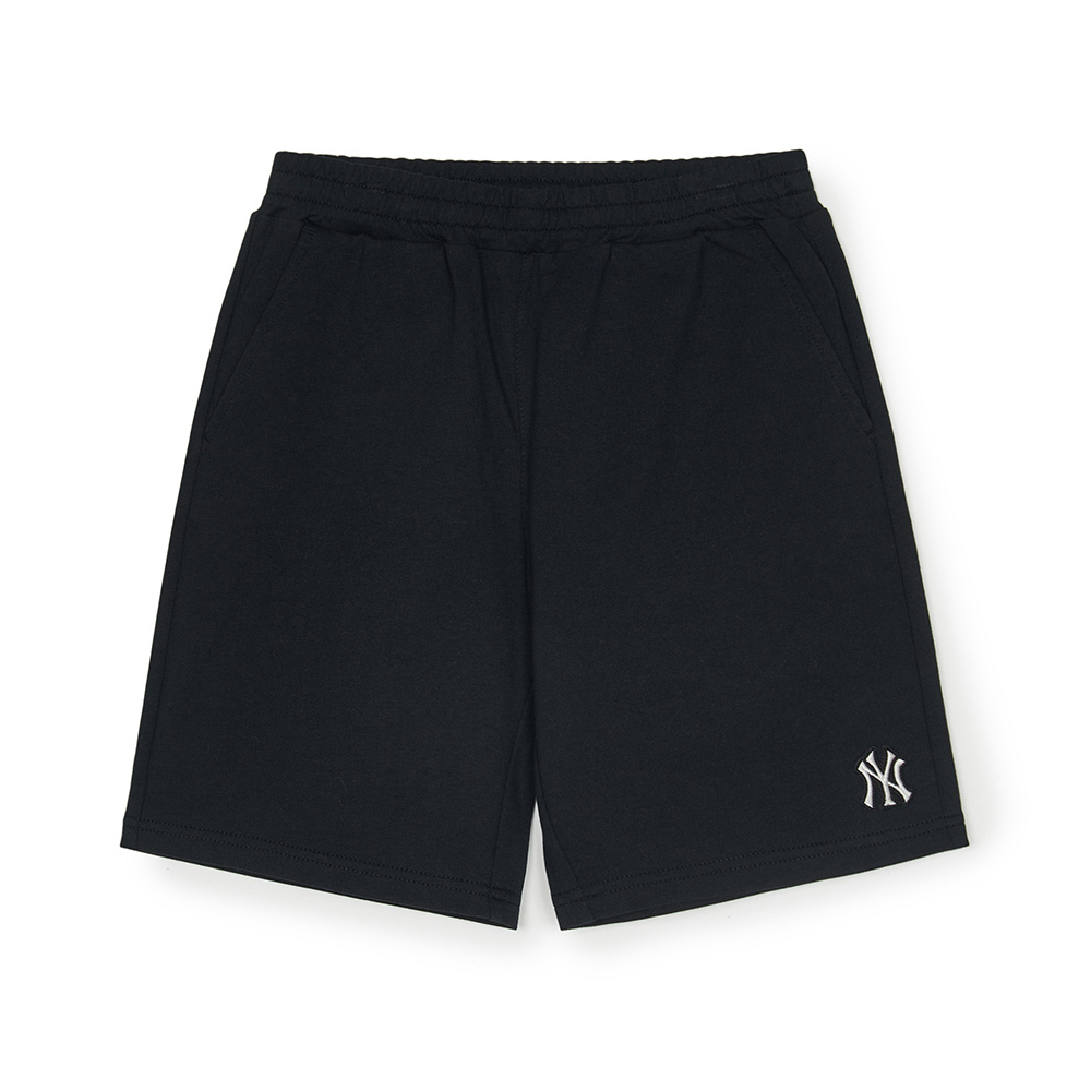 MLB KIDS 運動短褲 童裝 紐約洋基隊 (7ASPB0153-50BKS)