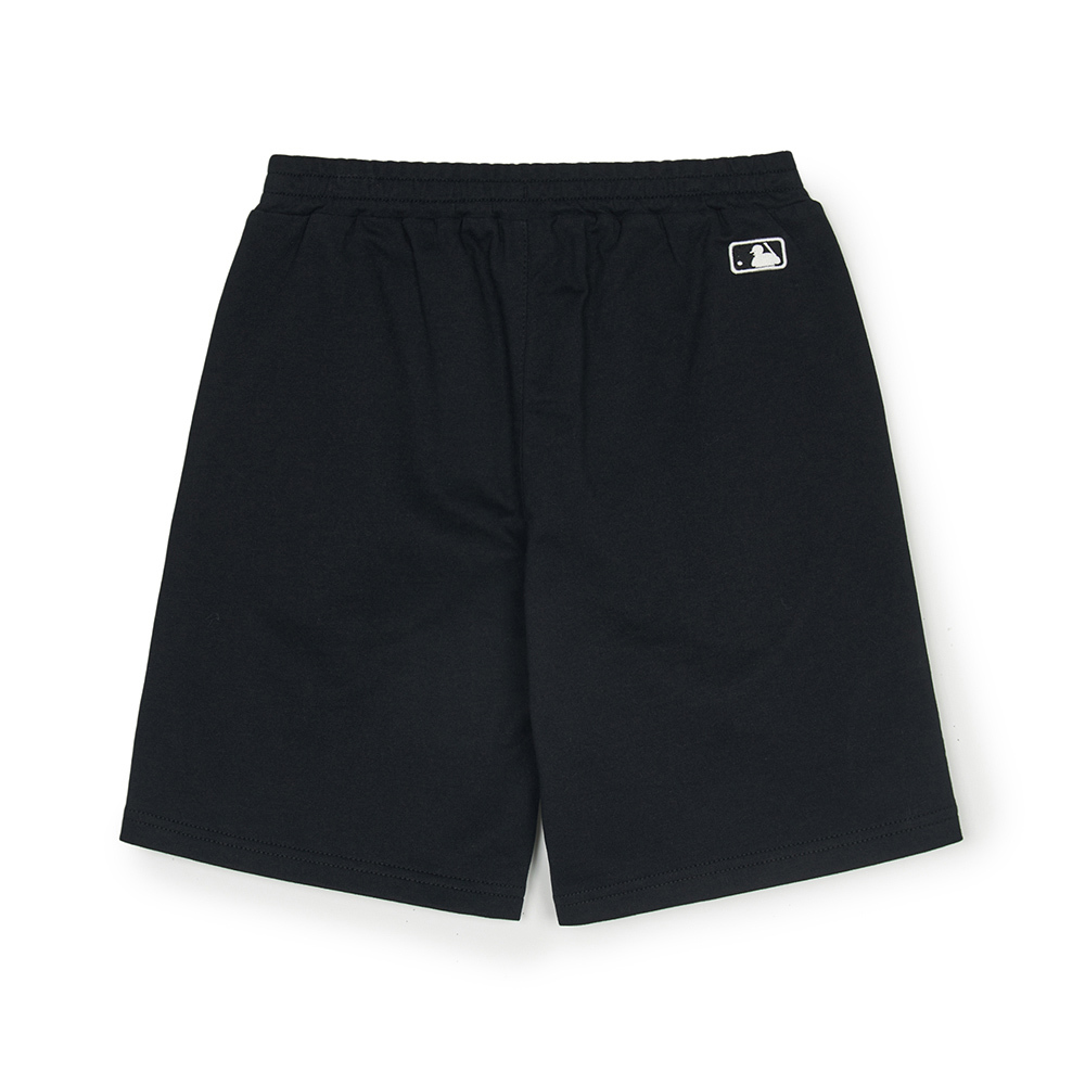 MLB KIDS 運動短褲 童裝 紐約洋基隊 (7ASPB0153-50BKS)