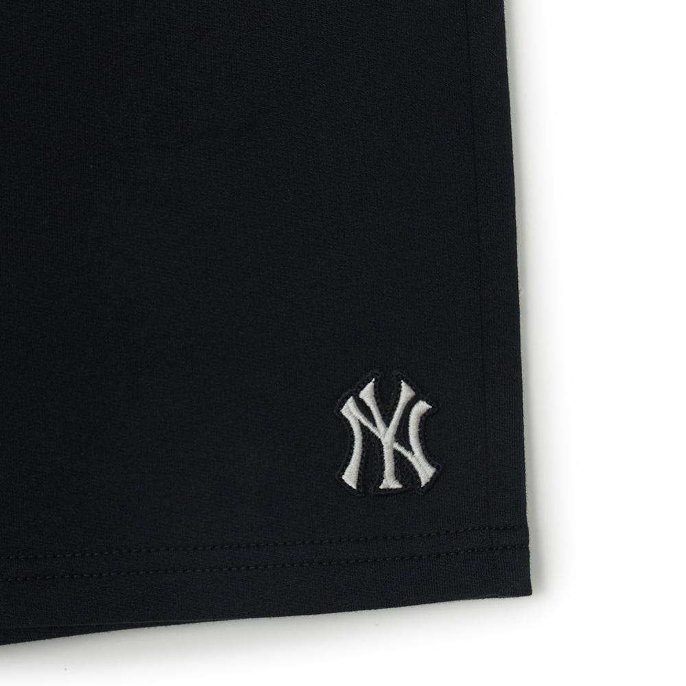 MLB KIDS 運動短褲 童裝 紐約洋基隊 (7ASPB0153-50BKS)