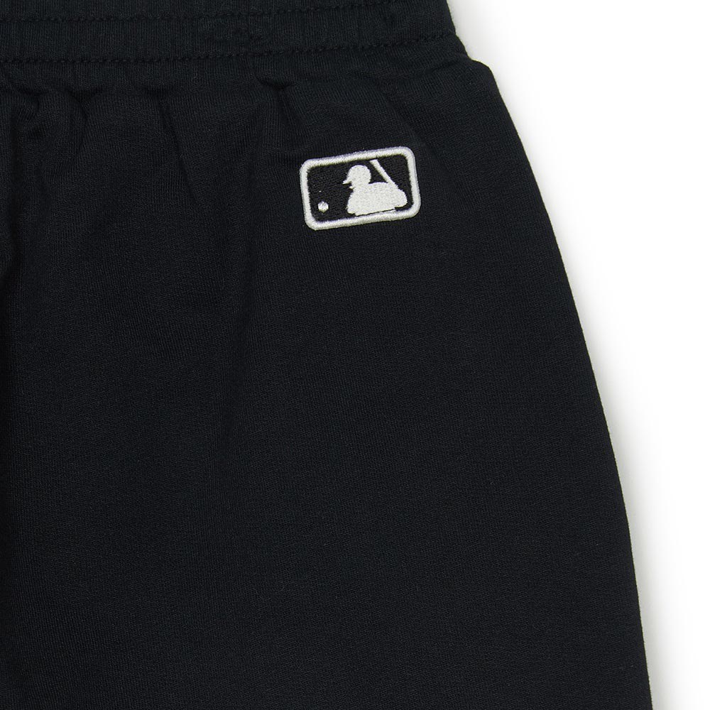 MLB KIDS 運動短褲 童裝 紐約洋基隊 (7ASPB0153-50BKS)