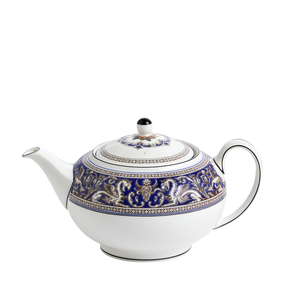 Wedgwood 官方旗艦店| 茶具| 茶壺