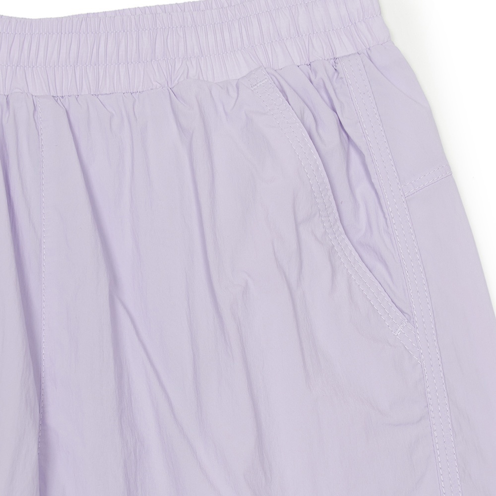 MLB KIDS 抗UV運動短褲 童裝 波士頓紅襪隊 (7FSMB1053-43LDM)