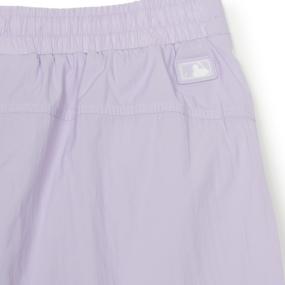 MLB KIDS 抗UV運動短褲 童裝 波士頓紅襪隊 (7FSMB1053-43LDM)