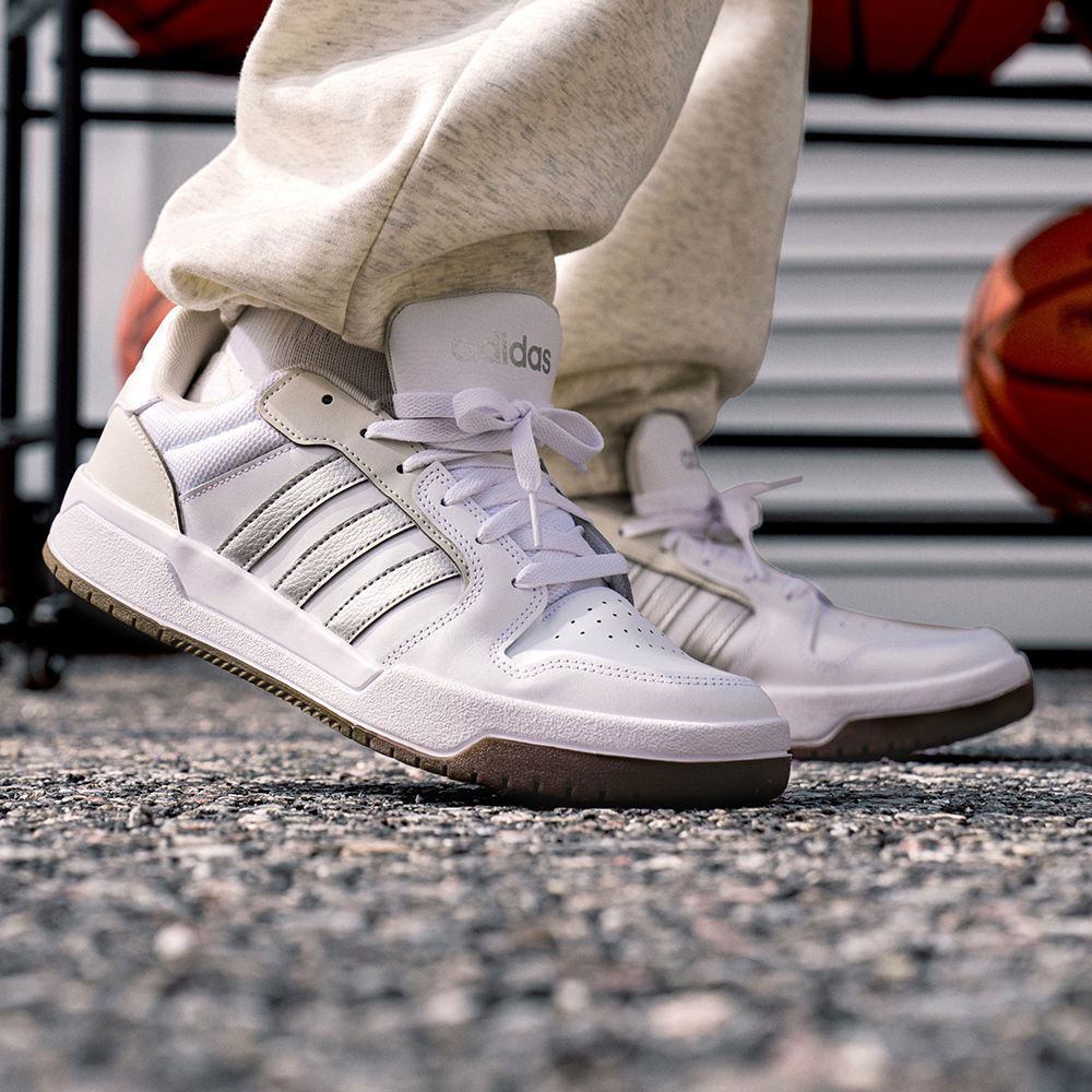 ENTRAP LOW 運動休閒鞋