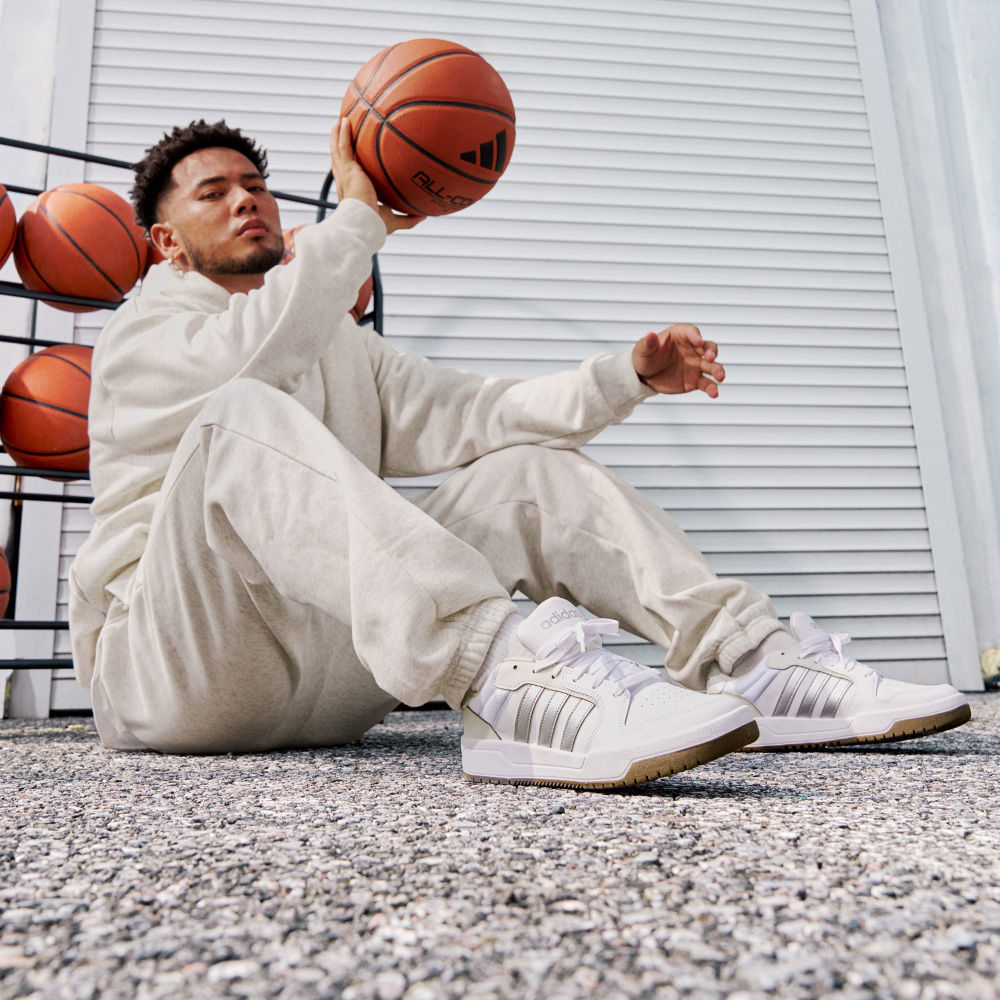 ENTRAP LOW 運動休閒鞋