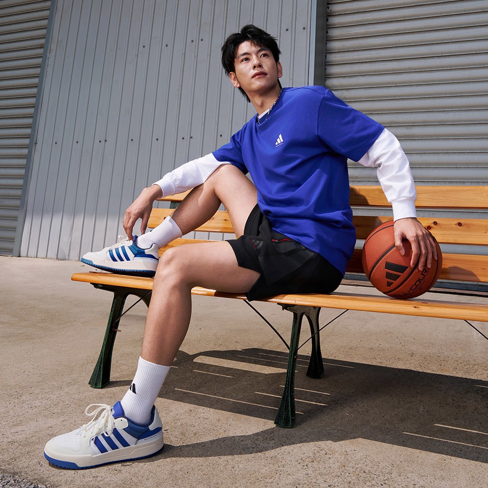 ENTRAP 運動休閒鞋