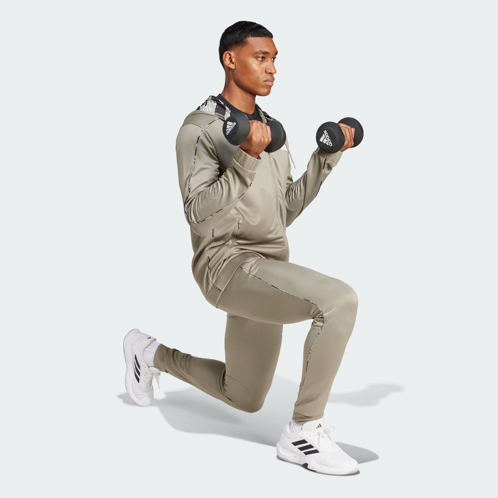 ESSENTIALS 運動長褲