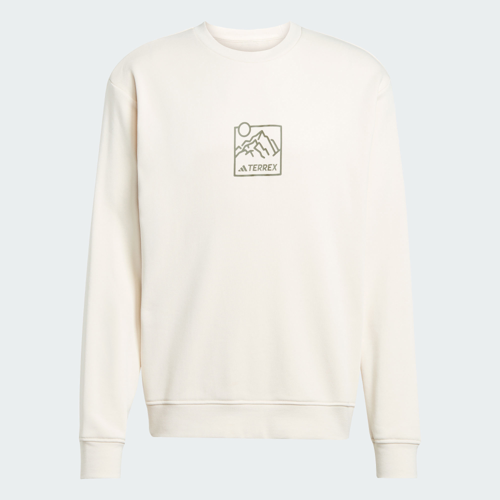 TERREX 長袖上衣