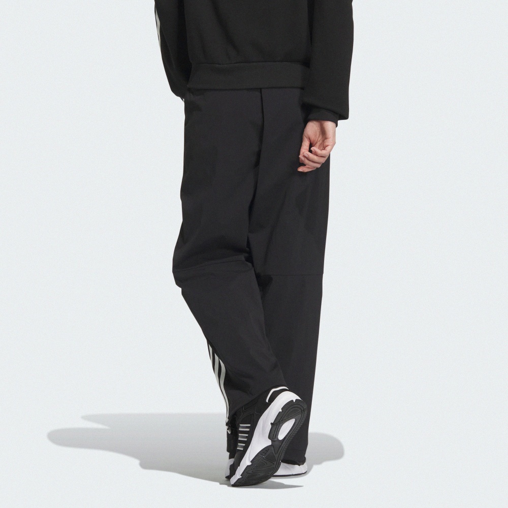 3-STRIPES CLUB 運動長褲