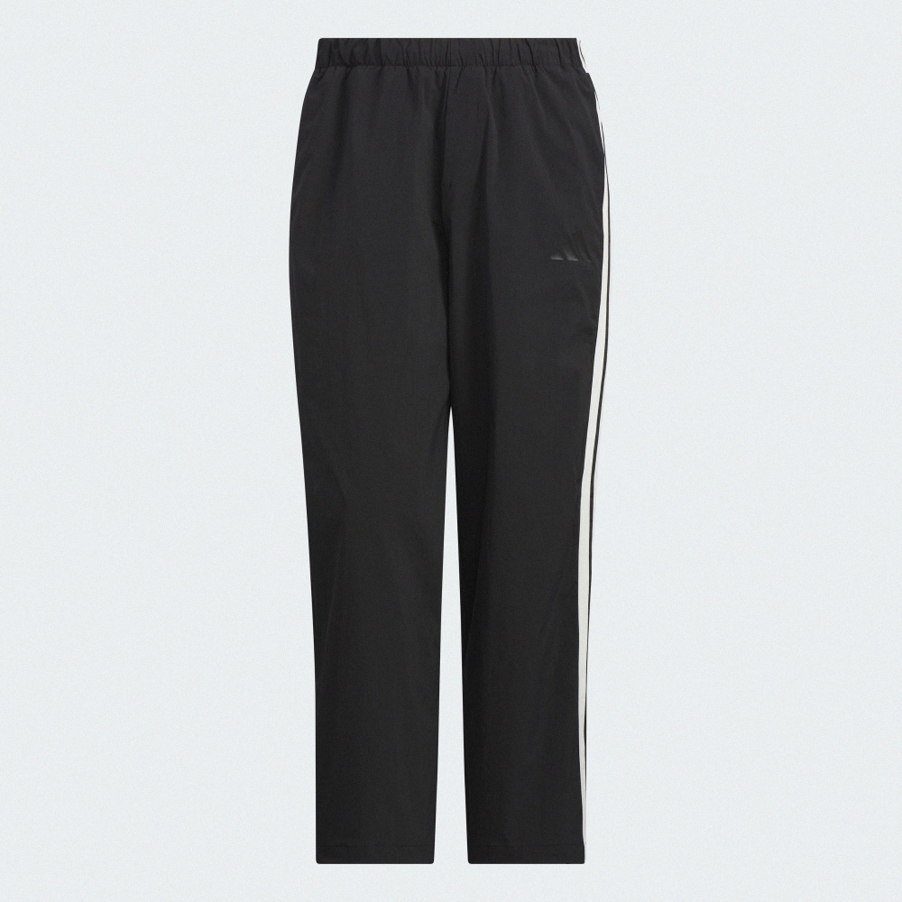 3-STRIPES CLUB 運動長褲