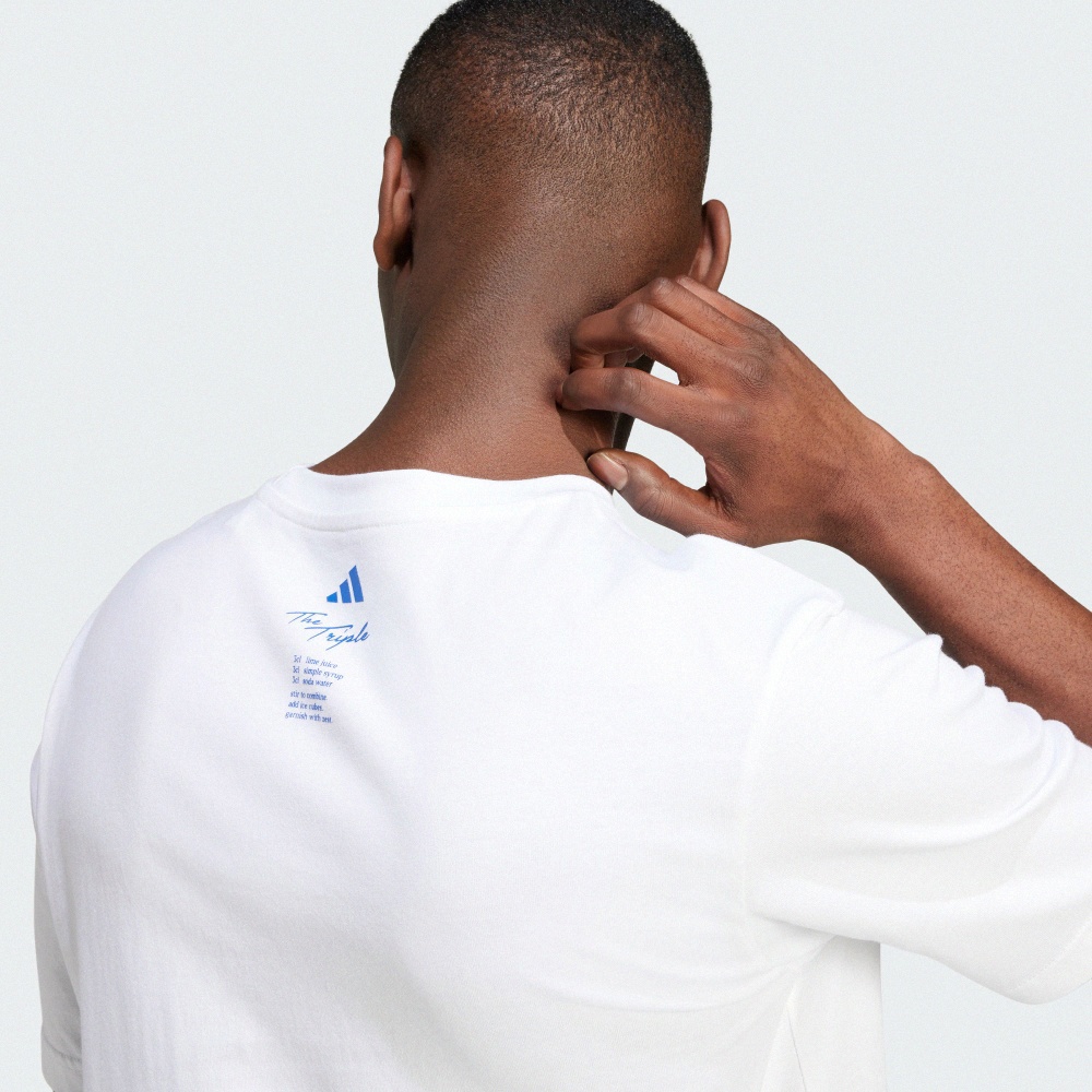 LOUNGE DRINK 短袖上衣