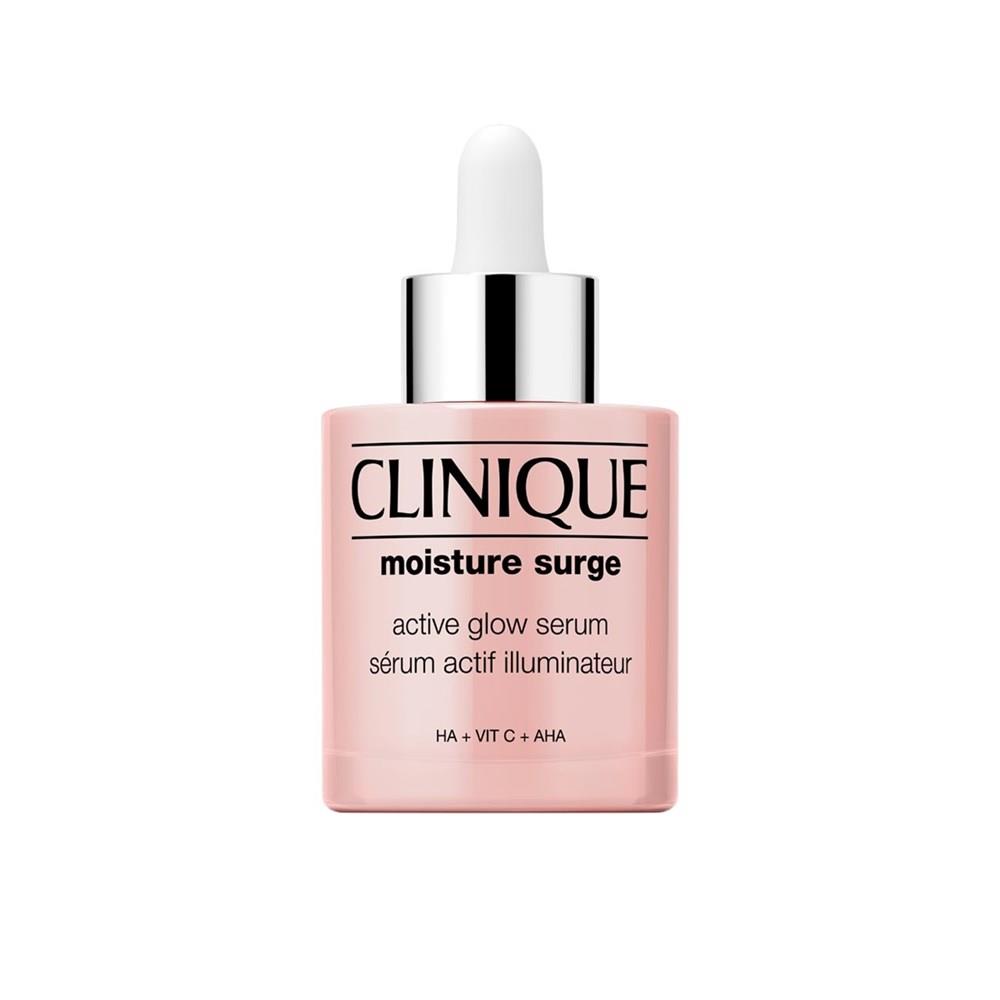 【CLINIQUE 倩碧】水磁場嫩亮保濕煥膚精華 30ml