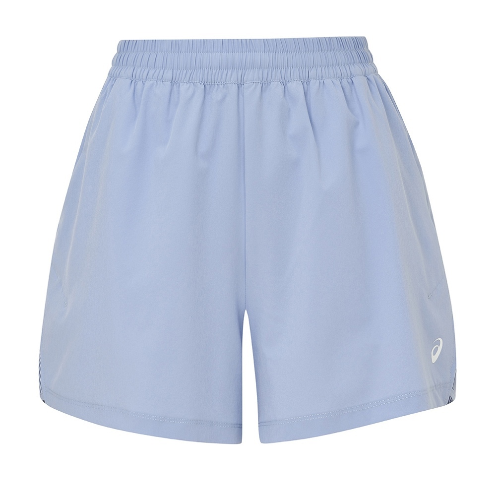 4吋 平織短褲 女款 亞洲版 跑步下著 2012D261-400