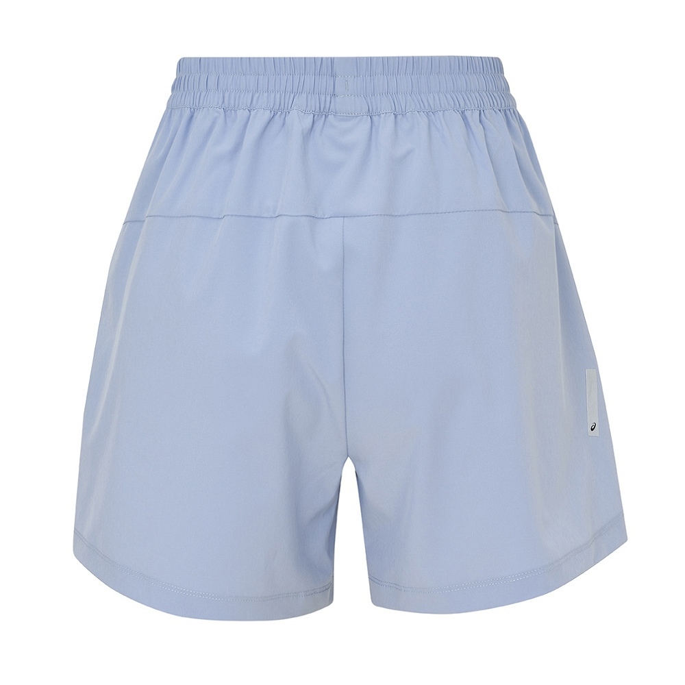 4吋 平織短褲 女款 亞洲版 跑步下著 2012D261-400