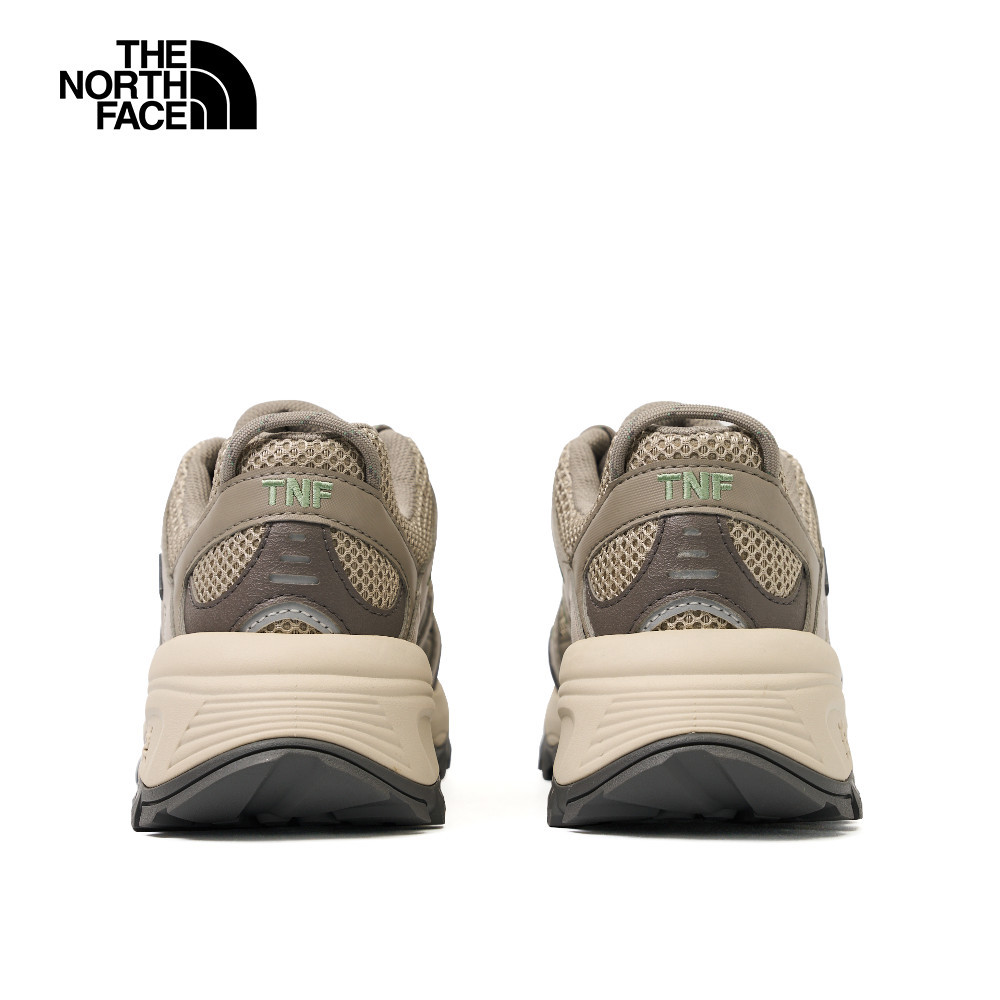 【10/25 12點週末限定】The North Face北面男女款灰色Gore-Tex防水透氣徒步鞋｜8ADU7E8 登山鞋/健行鞋