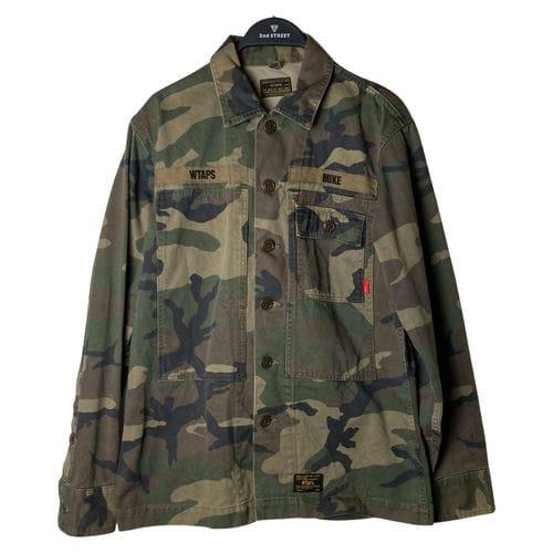 wtaps 迷彩ジャケット 楽天市場】wtaps 迷彩の通販