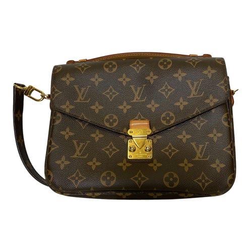 【逢甲福星店】LOUIS VUITTON/包//m44875