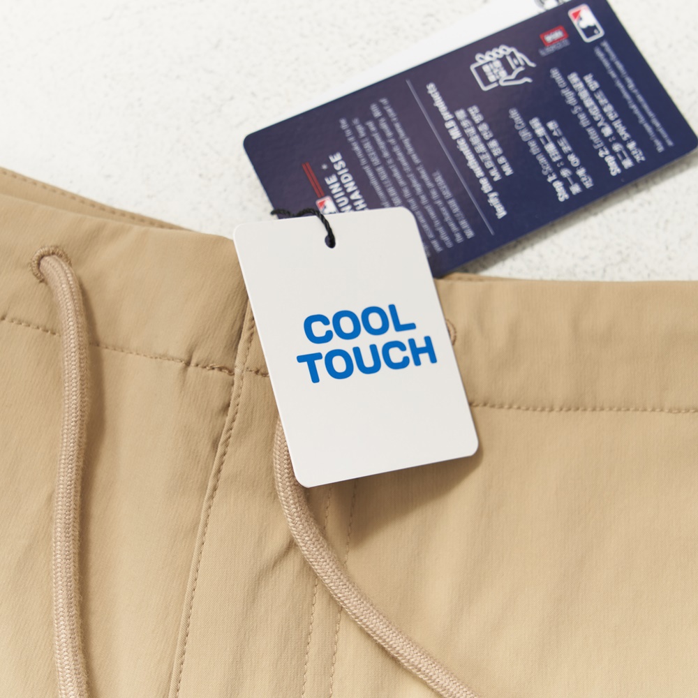 MLB 休閒短褲 大口袋 工裝 七分短褲Varsity系列 波士頓紅襪隊 (3ASMV0753-43BGS)