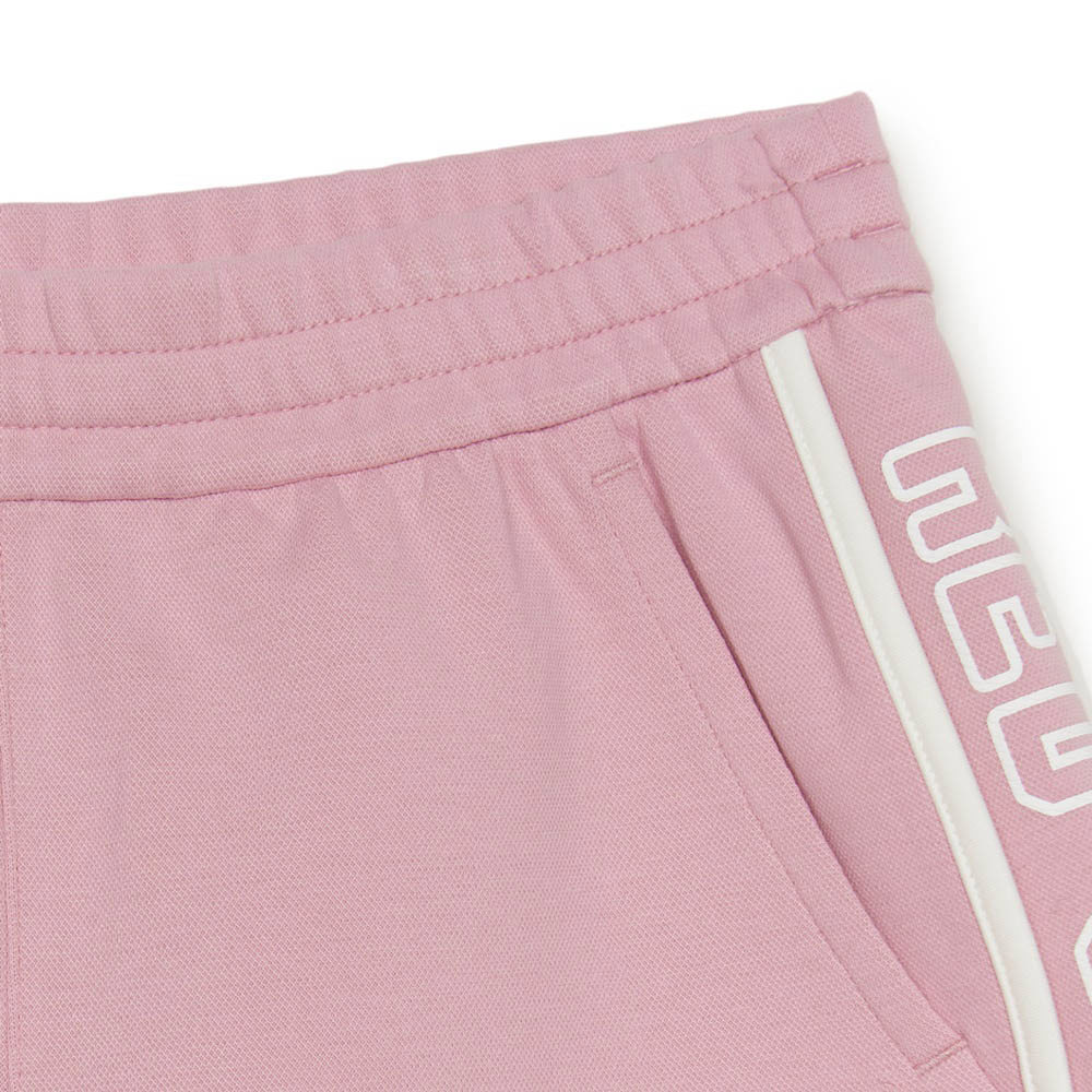 MLB 女版休閒短褲 Varsity系列 波士頓紅襪隊 (3FSPV0153-43PKM)