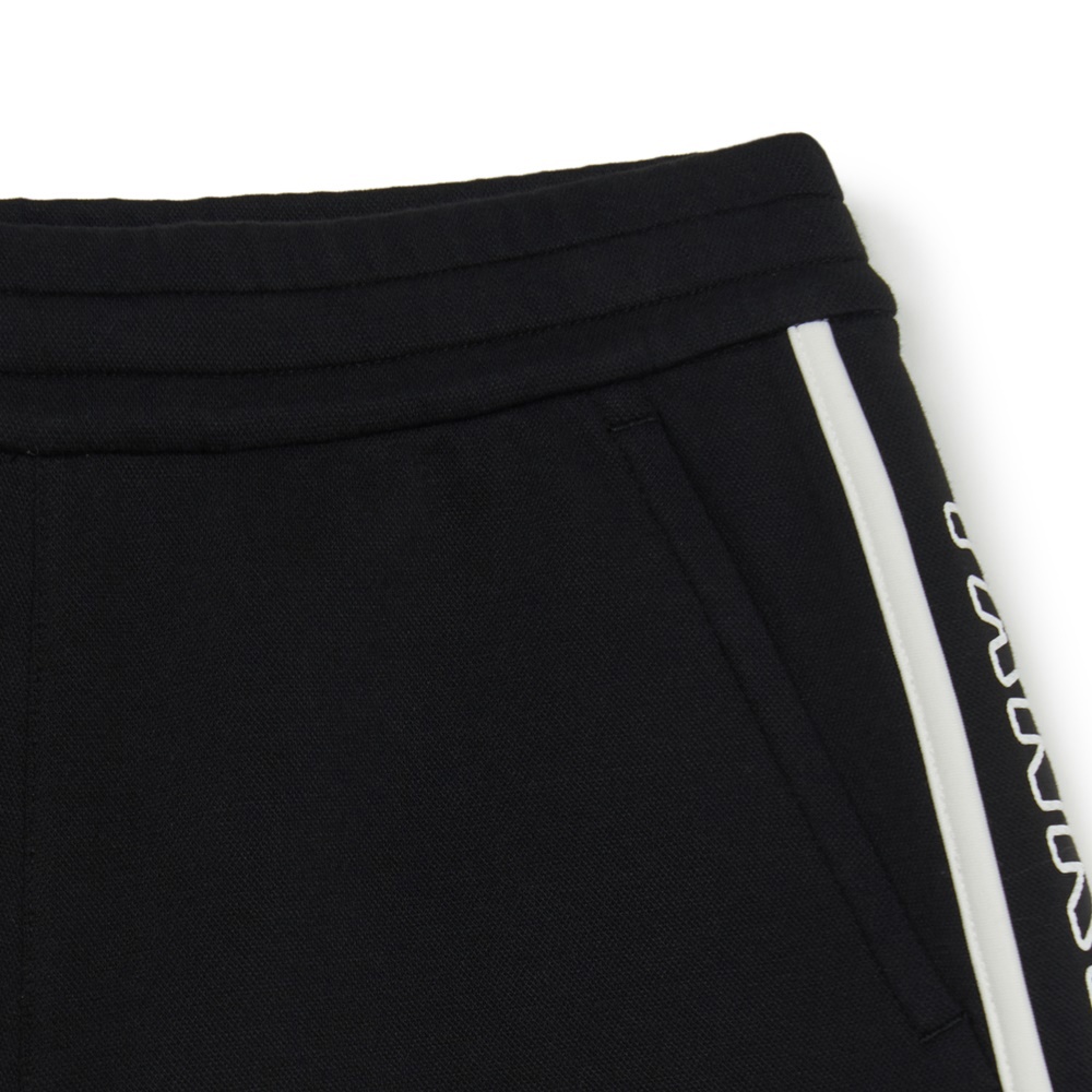 MLB 女版休閒短褲 Varsity系列 紐約洋基隊 (3FSPV0153-50BKS)