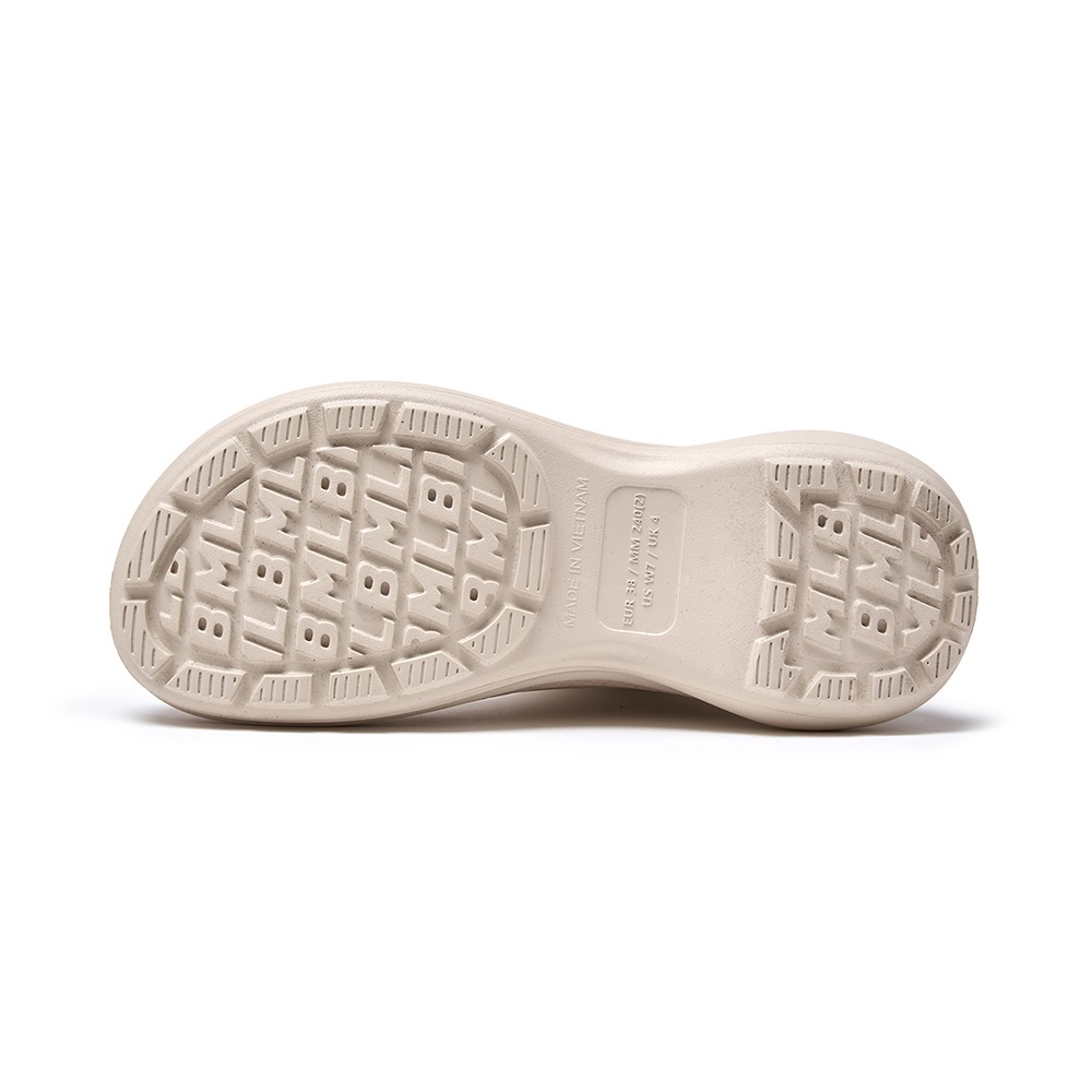 MLB Bouncer 短筒雨靴 雨鞋 紐約洋基隊 (3ASQR0253-50CRS)