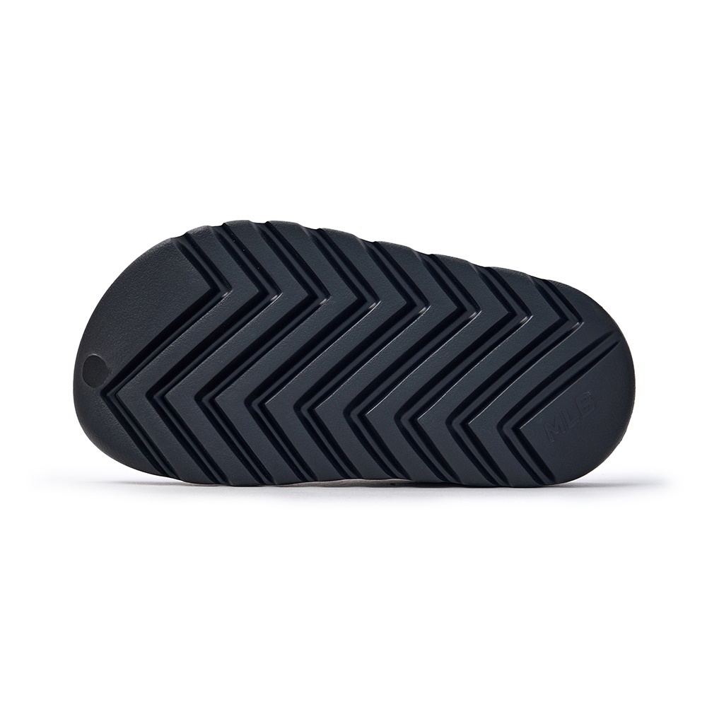 MLB 拖鞋 紐約洋基隊 (3ALPS0253-50BKS)